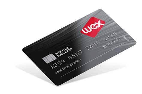 gas smart card login|wex gas card.